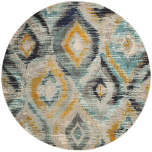 MONACO - Tapis d'intérieur Bohème chic Safavieh pas cher