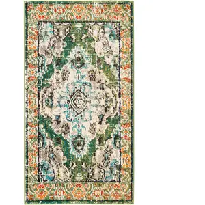 MONACO - Tapis d'intérieur Traditionnel Safavieh pas cher