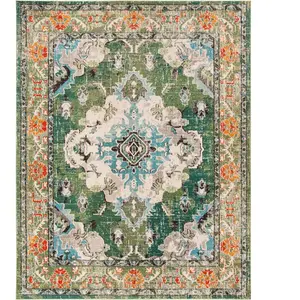 MONACO - Tapis d'intérieur Traditionnel Safavieh pas cher