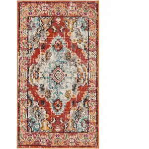MONACO - Tapis d'intérieur Traditionnel Safavieh pas cher
