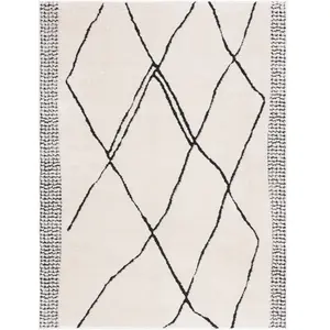 Comparateur de prix : LINDSAY SHAG - Tapis d'intérieur Moderne Safavieh