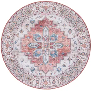 TUCSON - Tapis d'intérieur Traditionnel Safavieh pas cher