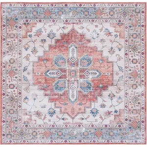 TUCSON - Tapis d'intérieur Traditionnel Safavieh pas cher