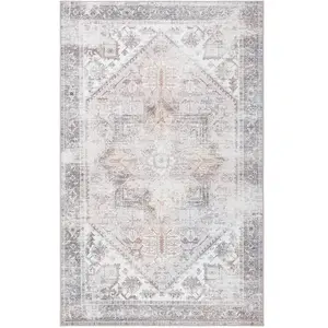 TUCSON - Tapis d'intérieur Traditionnel Safavieh pas cher