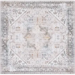 TUCSON - Tapis d'intérieur traditionnel Safavieh pas cher