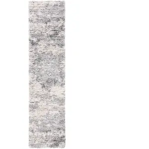 BERBER SHAG - Tapis d'intérieur Hirsute Safavieh pas cher