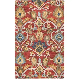 BLOSSOM - Tapis d'intérieur Traditionnel Safavieh pas cher
