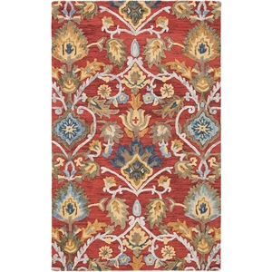 BLOSSOM - Tapis d'intérieur Traditionnel Safavieh pas cher