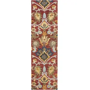 BLOSSOM - Tapis d'intérieur Traditionnel Safavieh pas cher