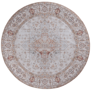 TUCSON - Tapis d'intérieur traditionnel Safavieh pas cher