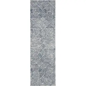 ABSTRACT - Tapis d'intérieur Moderne Safavieh pas cher