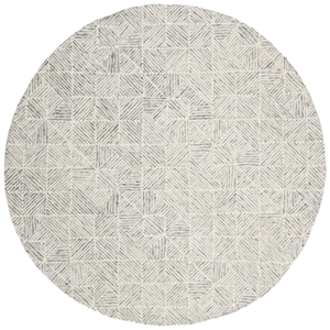 ABSTRACT - Tapis d'intérieur Moderne Safavieh pas cher