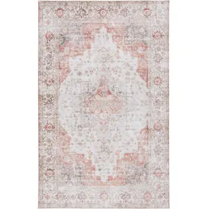TUCSON - Tapis d'intérieur traditionnel Safavieh pas cher