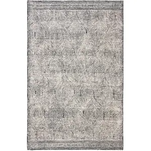 ABSTRACT - Tapis d'intérieur Bohémien Safavieh pas cher