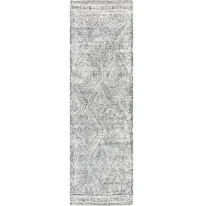 ABSTRACT - Tapis d'intérieur Bohémien Safavieh pas cher