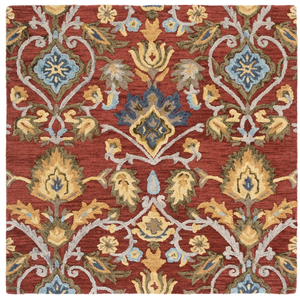 BLOSSOM - Tapis d'intérieur Traditionnel Safavieh pas cher
