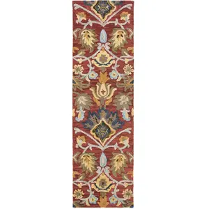 BLOSSOM - Tapis d'intérieur Traditionnel Safavieh pas cher