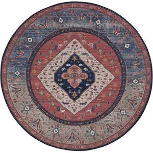 TUCSON - Tapis d'intérieur Traditionnel Safavieh pas cher