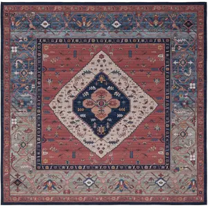 TUCSON - Tapis d'intérieur Traditionnel Safavieh pas cher