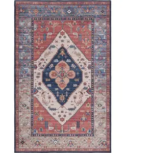 Comparateur de prix : TUCSON - Tapis d'intérieur Traditionnel Safavieh