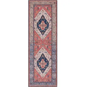 TUCSON - Tapis d'intérieur Traditionnel Safavieh pas cher