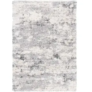 Safavieh Tapis Ivory / Beige 122 X 183 cm pas cher