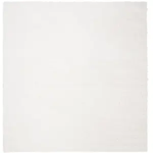 Safavieh Tapis blanc 120 x 120 pas cher