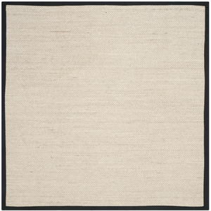 NATURAL FIBER - Tapis d'intérieur fibre naturelle Safavieh pas cher