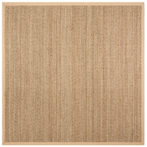 NATURAL FIBER - Tapis d'intérieur fibre naturelle Safavieh pas cher