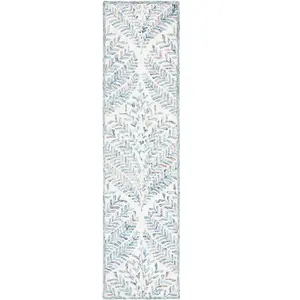 CAPRI - Tapis d'intérieur Floral Safavieh pas cher