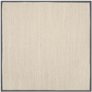 NATURAL FIBER - Tapis d'intérieur fibre naturelle Safavieh pas cher