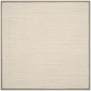 NATURAL FIBER - Tapis d'intérieur fibre naturelle Safavieh pas cher