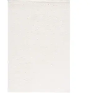 Safavieh Tapis Polyester Ivoire 245 X 305 pas cher