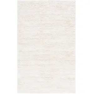 BERBER SHAG - Tapis d'intérieur Shag - Contemporain Safavieh pas cher