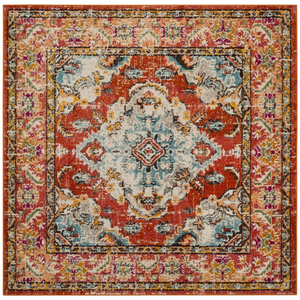 MONACO - Tapis d'intérieur Traditionnel Safavieh pas cher