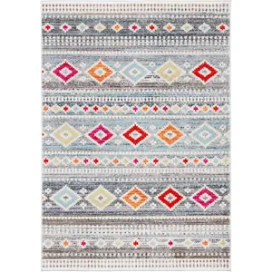 ADIRONDACK - Tapis d'intérieur global Safavieh pas cher