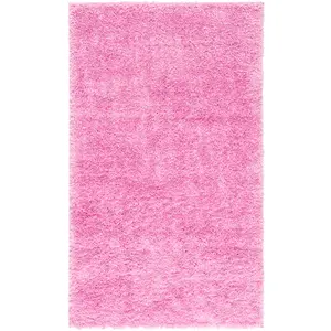 AUGUST À POILS LONGS - Tapis d'intérieur hirsute Safavieh pas cher