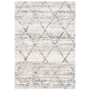 FONTANA SHAG - Tapis d'intérieur Shag Safavieh pas cher