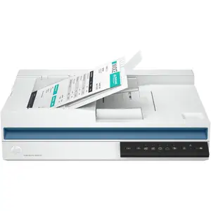 Comparateur de prix : Scanner HP SCANJET PRO 3600