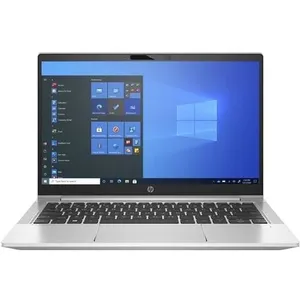 HP ProBook 430 G8 Notebook - Core i3 I3-1115G4 8 Go RAM 256 Go SSD Arg... pas cher