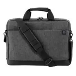 Comparateur de prix : Sacoche Pour Pc Portable 15,6" Hp Renew Travel 2z8a4aa Gris
