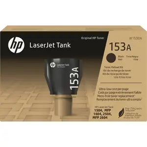 Lot De 2 Toners Compatibles 143A Pour HP Neverstop 1001, 1201, 1202 - Modèle W1143A - Neufs