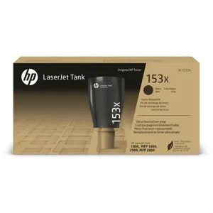 Comparateur de prix : Kit de recharge de toner HP 153X authentique LaserJet Tank, noir