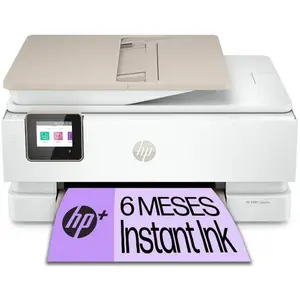 Comparateur de prix : Imprimante multifonction Tout-en-un HP Envy Inspire 7920e Blanc