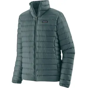 Patagonia Veste Doweater Nouveau vert LVendu pari-run