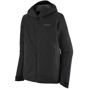 Patagonia - Upstride Jacket - Veste softshell taille L, noir pas cher