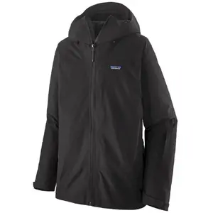 Patagonia - Storm Shift Jacket - Veste de ski taille S, noirVendu partonton-outdoor