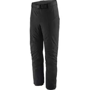 Patagonia - Upstride Pants - Pantalon ski de randonnée taille XL, noir pas cher