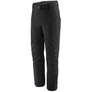 Patagonia Upstride Pants - Pantalon ski homme Black XS pas cher