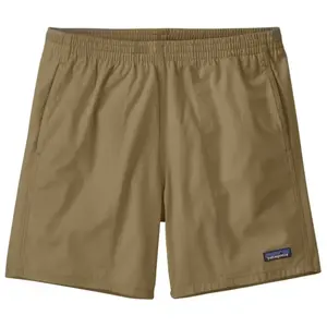 Patagonia - Funhoggers Shorts - Short taille XL, brun/beige pas cher